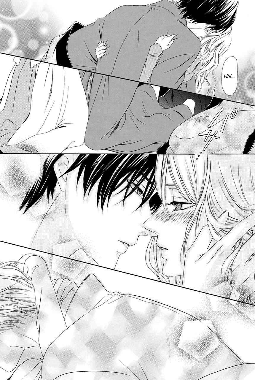 Page 53 Chapter 21 Shitsuji-dono no Ai Neko