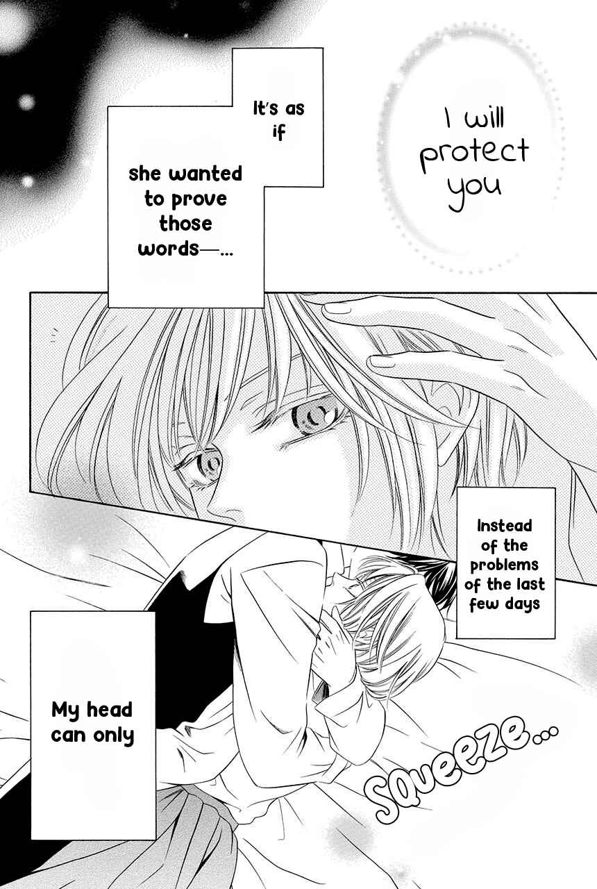Page 37 Chapter 17 Shitsuji-dono no Ai Neko