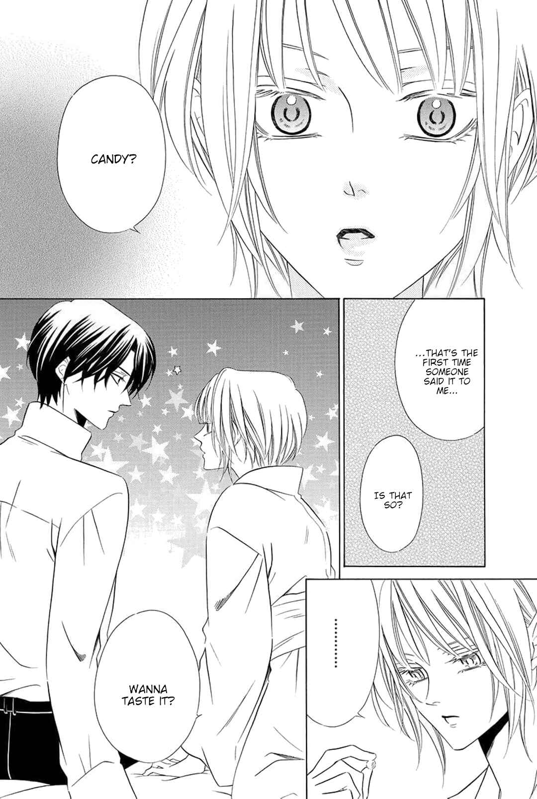Page 18 Chapter 5 Shitsuji-dono no Ai Neko