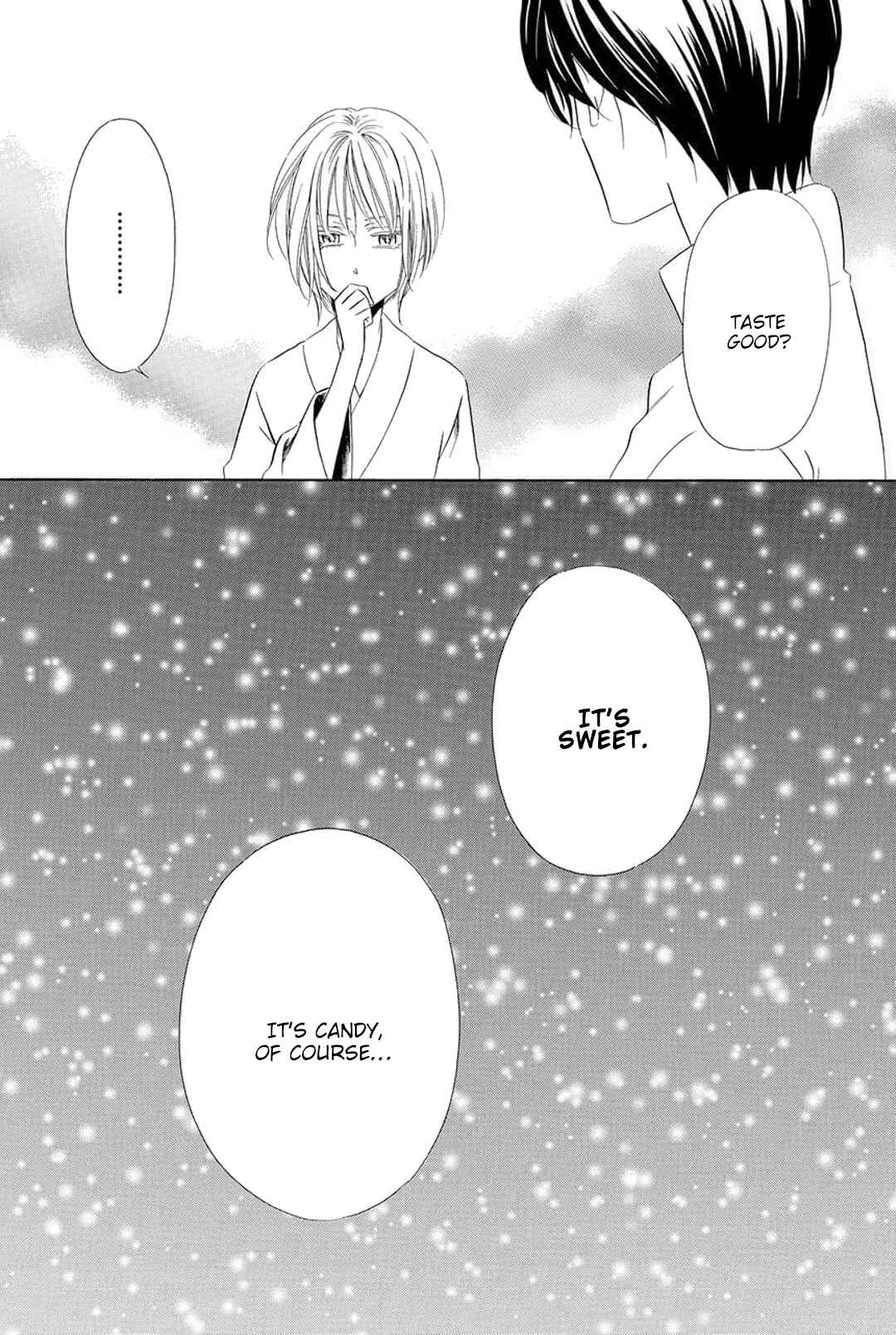 Page 20 Chapter 5 Shitsuji-dono no Ai Neko