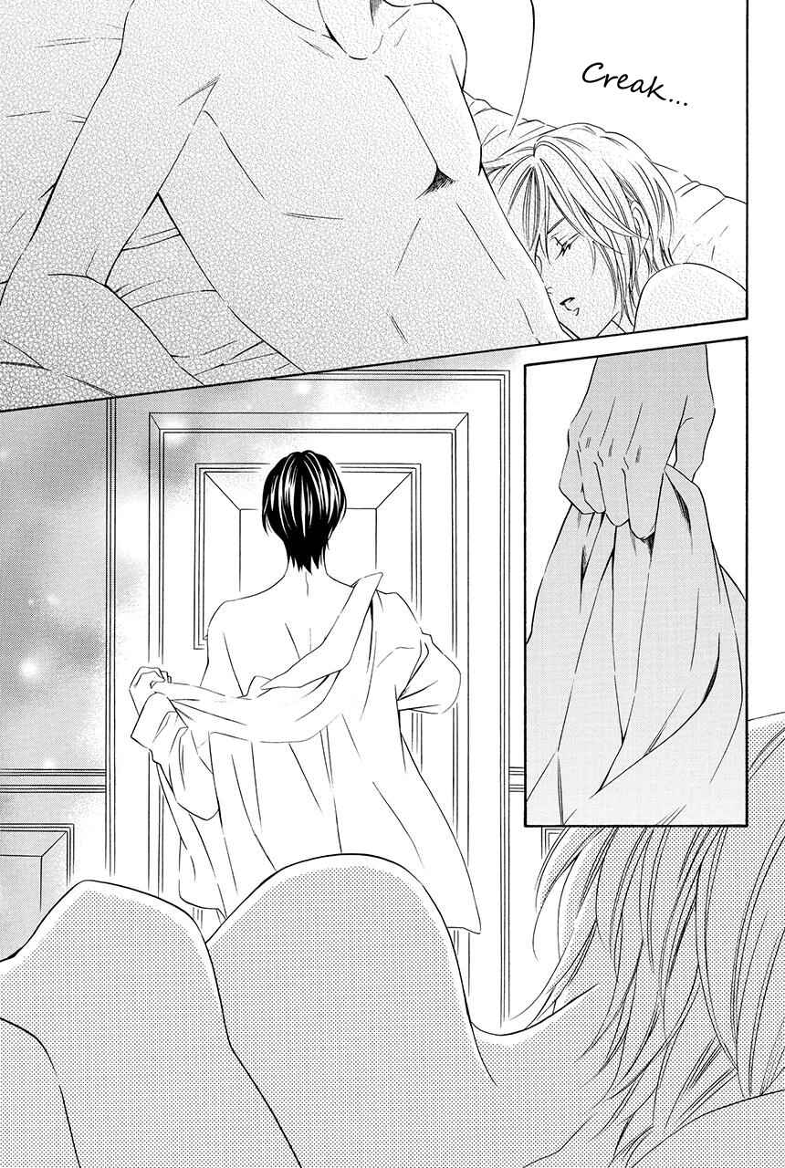 Page 10 Chapter 26 Shitsuji-dono no Ai Neko