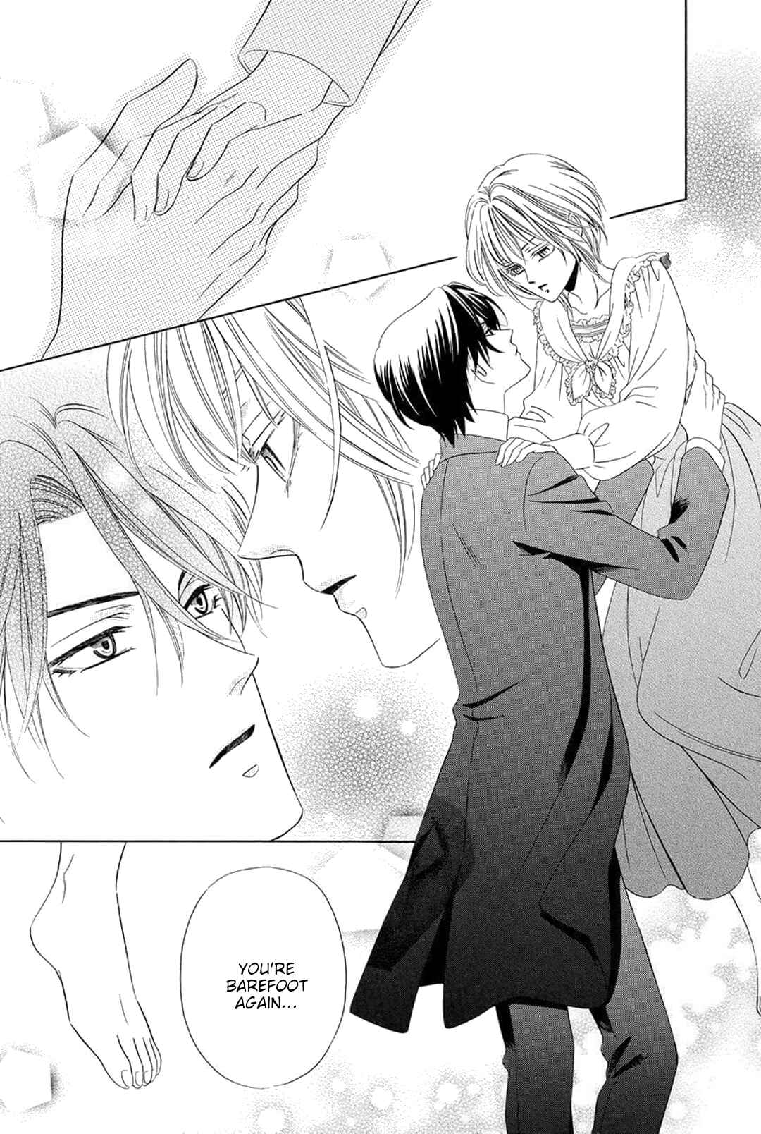 Page 10 Chapter 10 Shitsuji-dono no Ai Neko