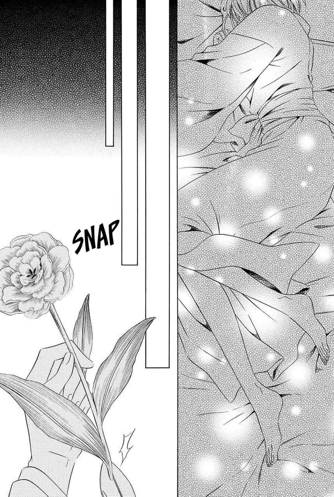 Page 11 Chapter 6 Shitsuji-dono no Ai Neko