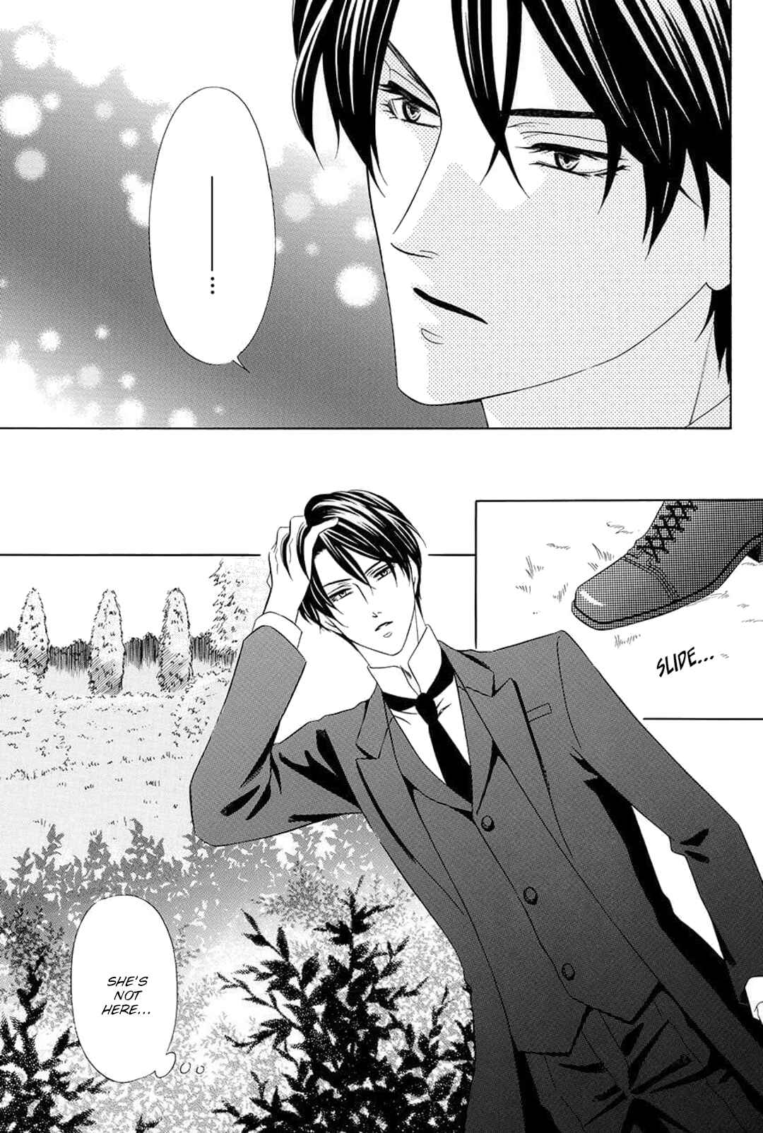Page 19 Chapter 3 Shitsuji-dono no Ai Neko
