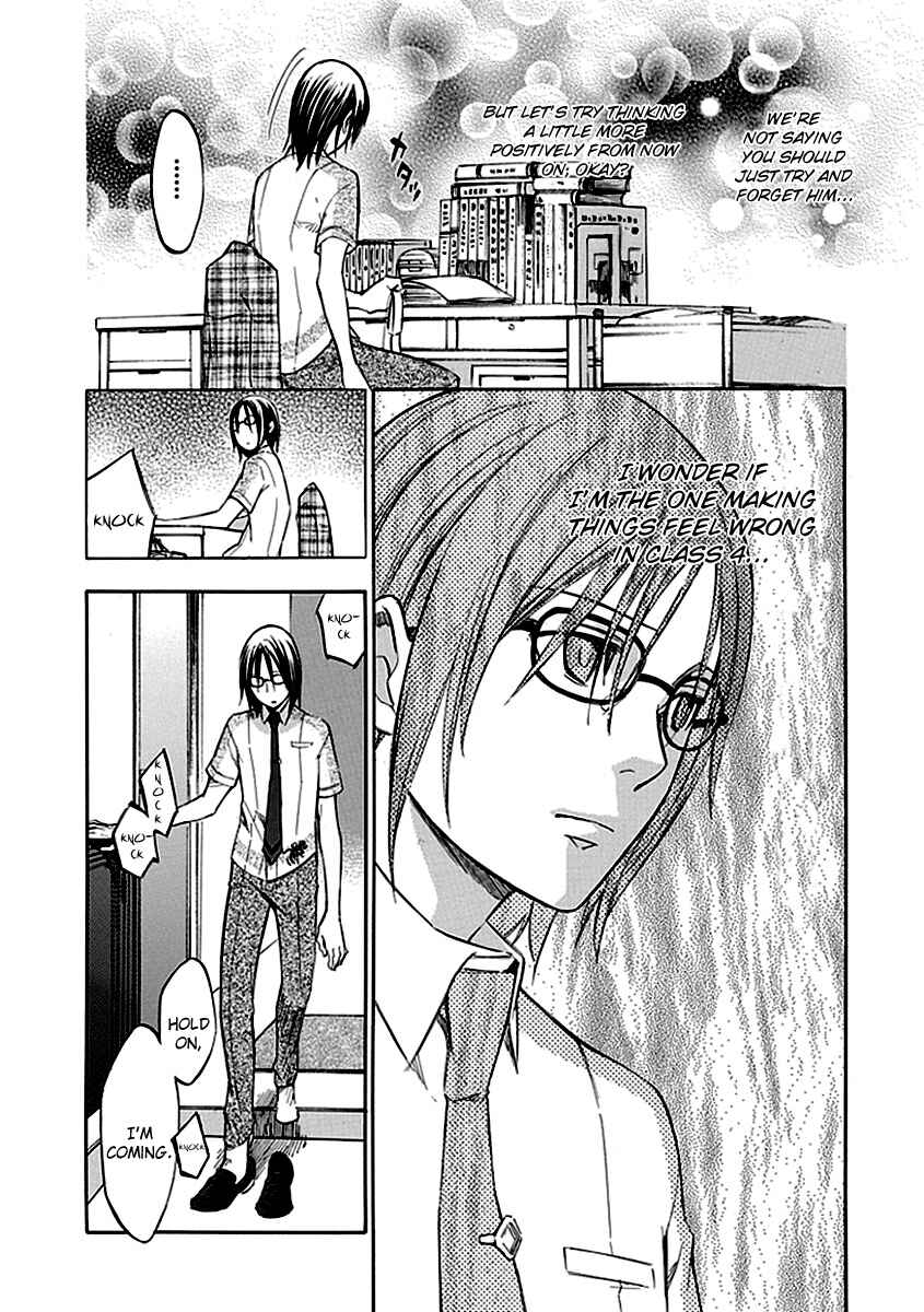 Page 11 Chapter 42 Aphorism