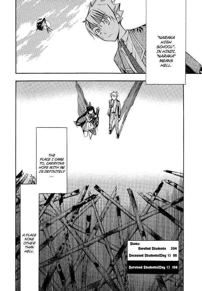 Page 48 Chapter 2 Aphorism