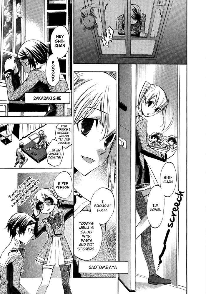 Page 13 Chapter 6 Aphorism