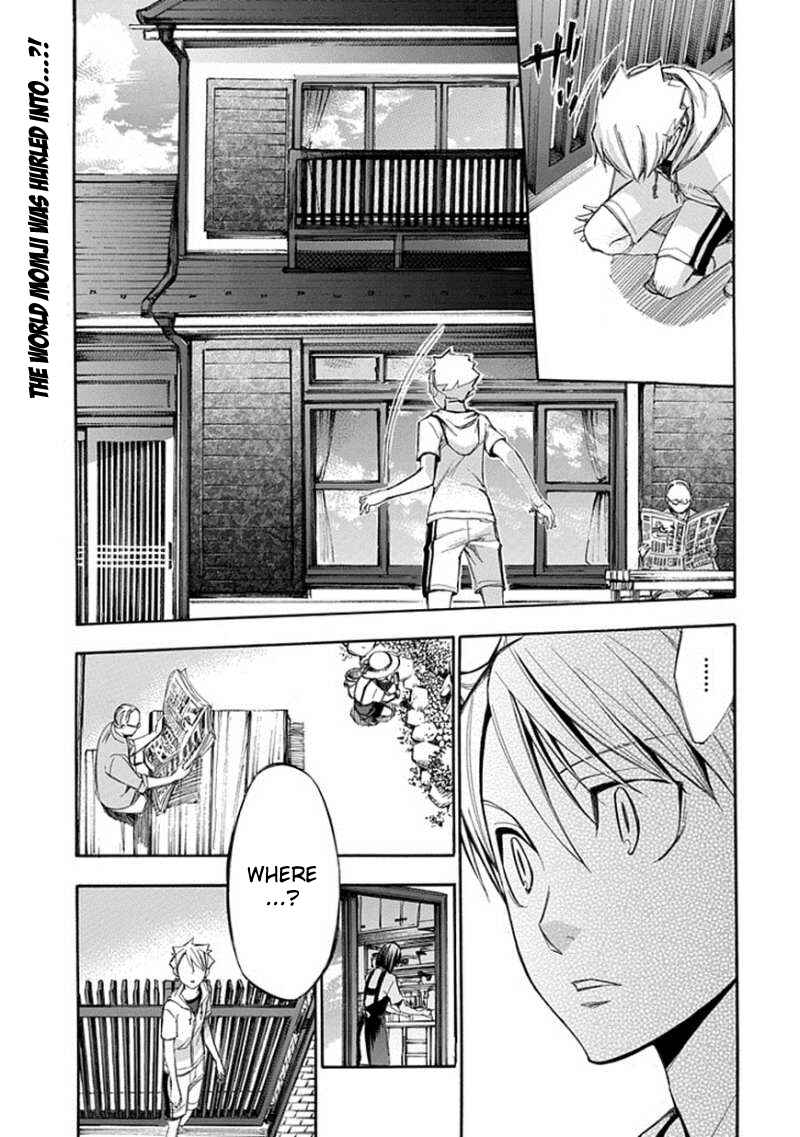 Page 2 Chapter 63 Aphorism