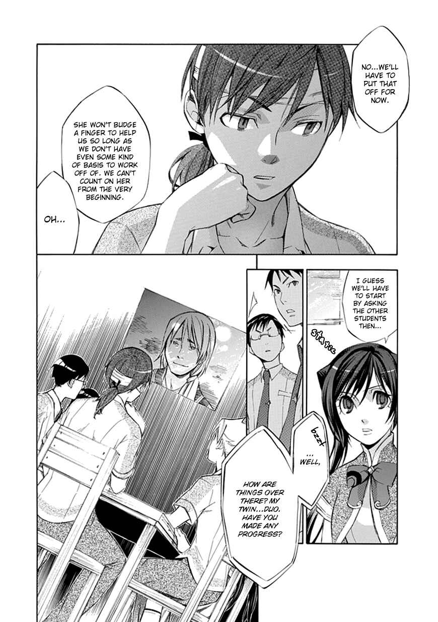 Page 7 Chapter 34 Aphorism