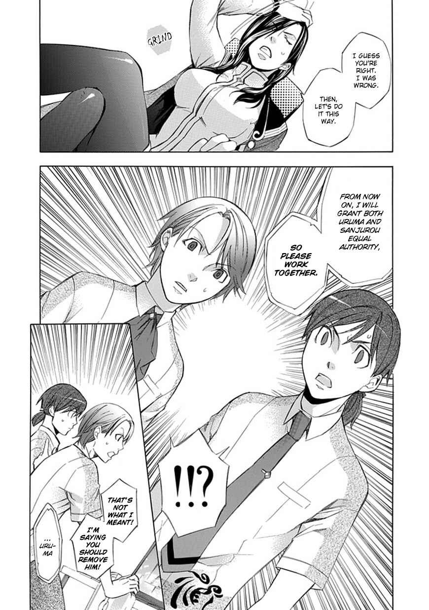 Page 16 Chapter 29 Aphorism
