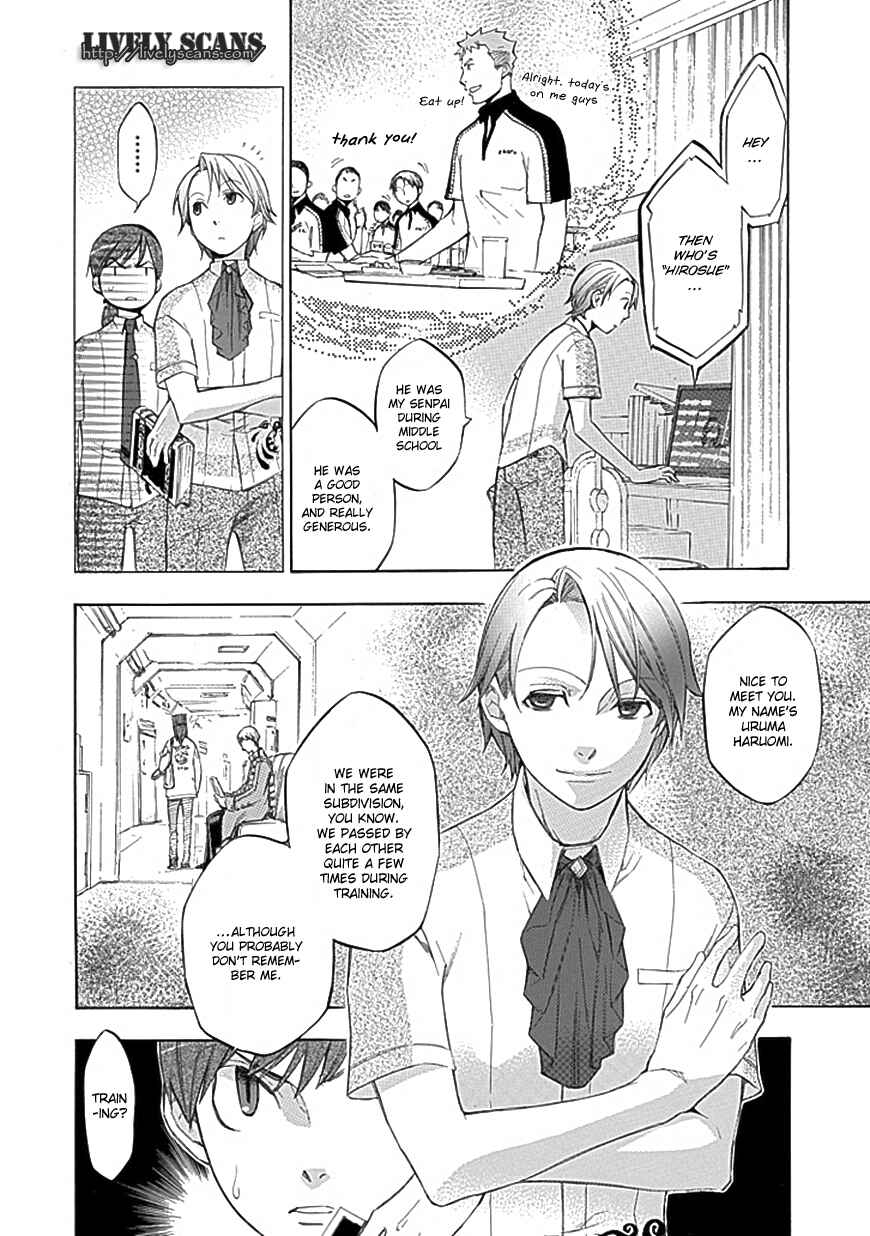 Page 5 Chapter 29 Aphorism