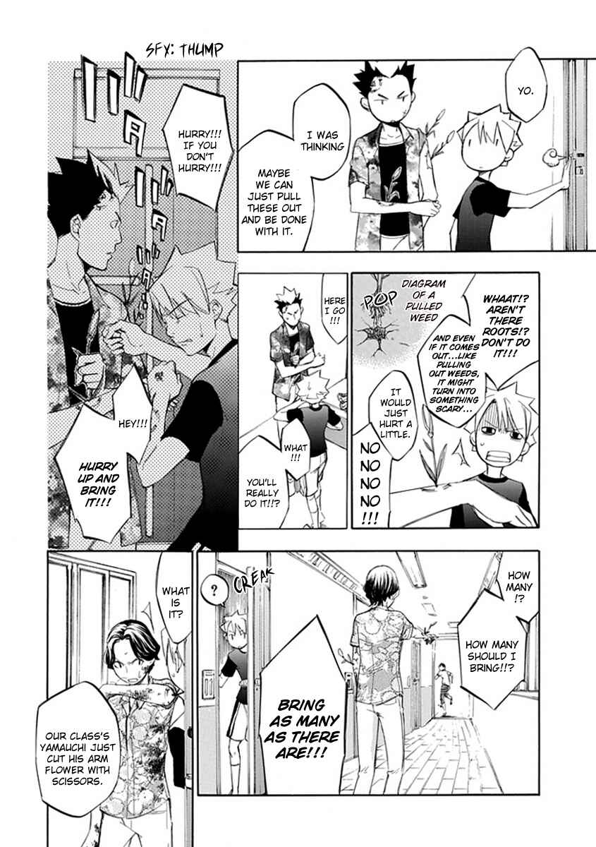 Page 14 Chapter 44 Aphorism