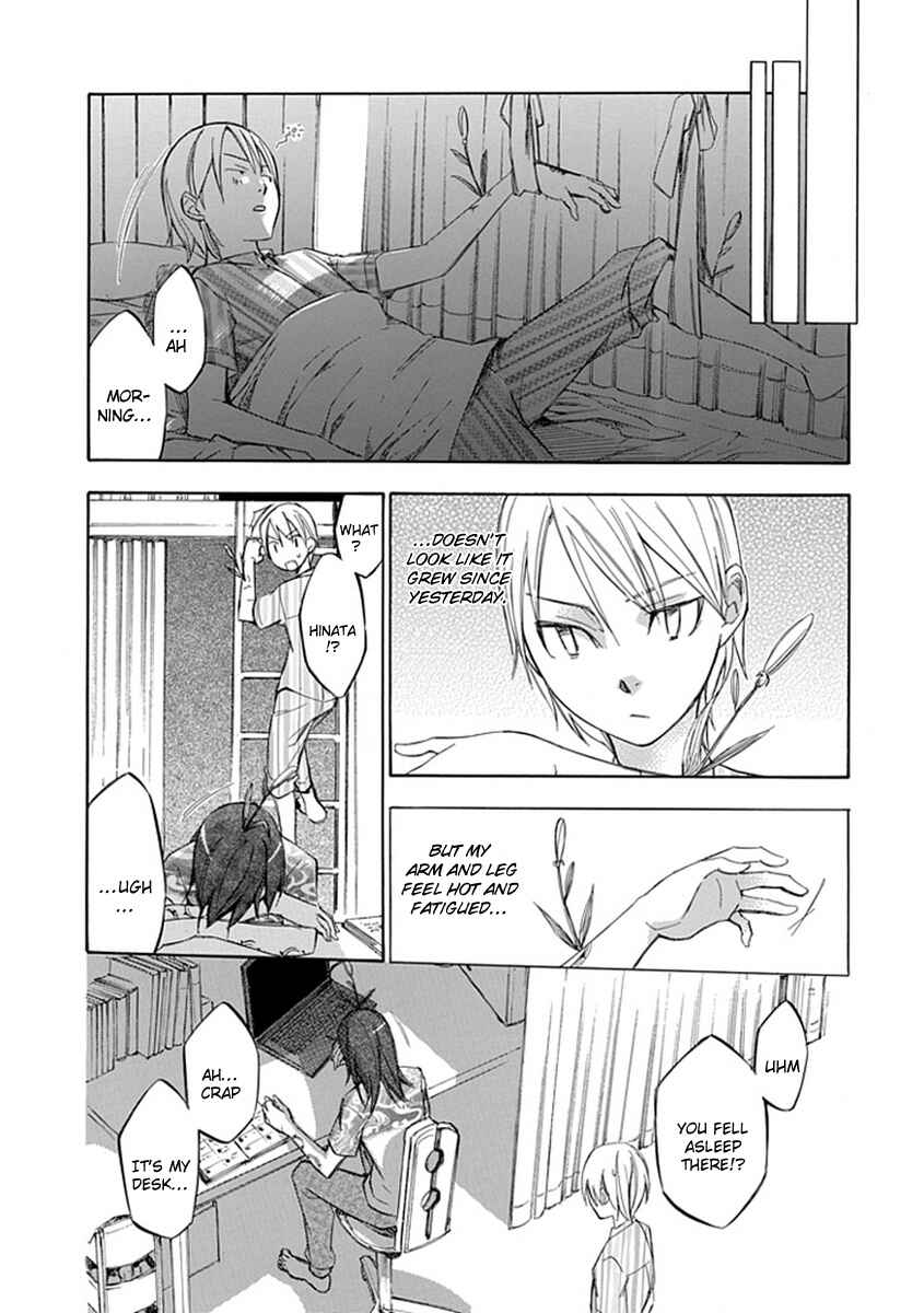 Page 19 Chapter 44 Aphorism