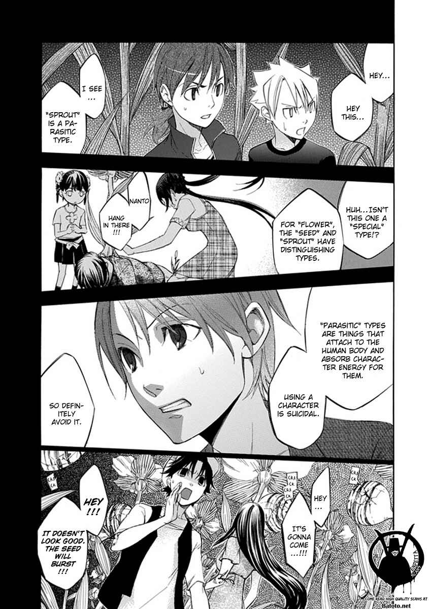 Page 9 Chapter 44 Aphorism