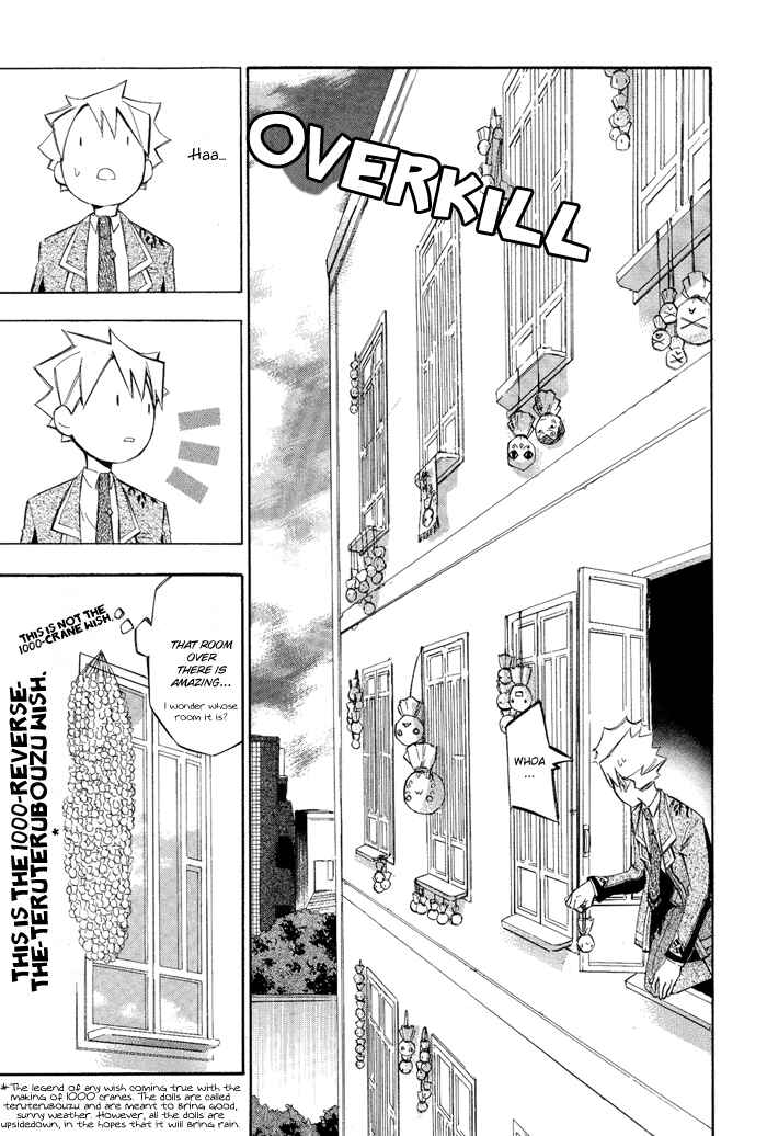 Page 5 Chapter 3.5 Aphorism