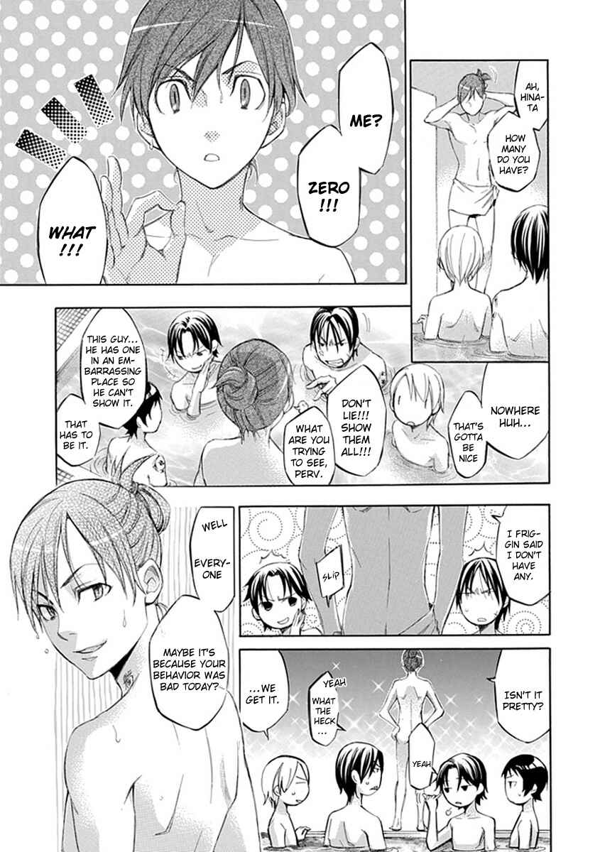 Page 17 Chapter 43 Aphorism