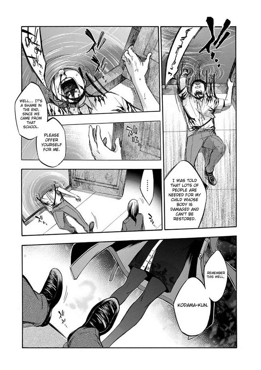 Page 11 Chapter 75 Aphorism