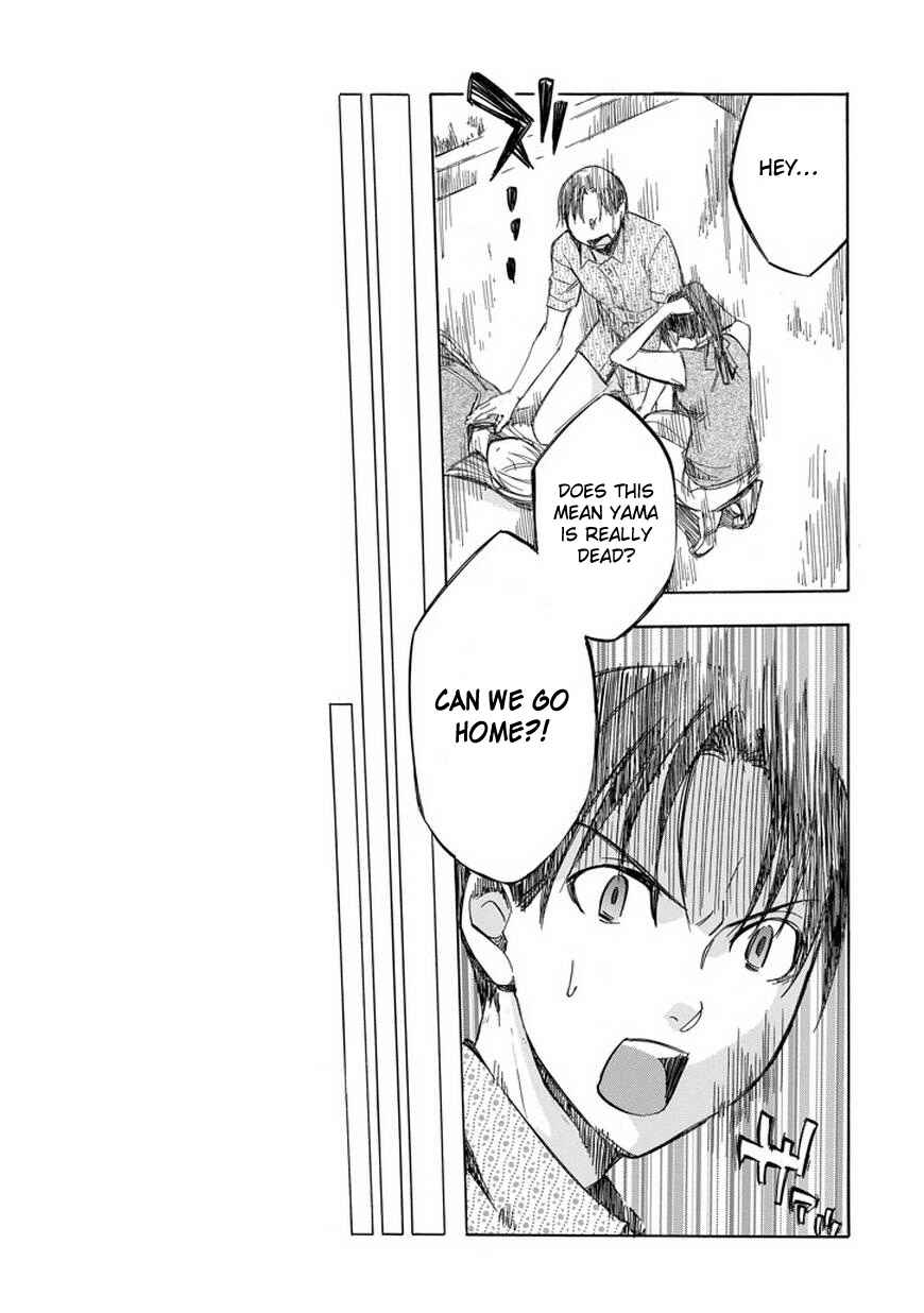 Page 10 Chapter 70 Aphorism