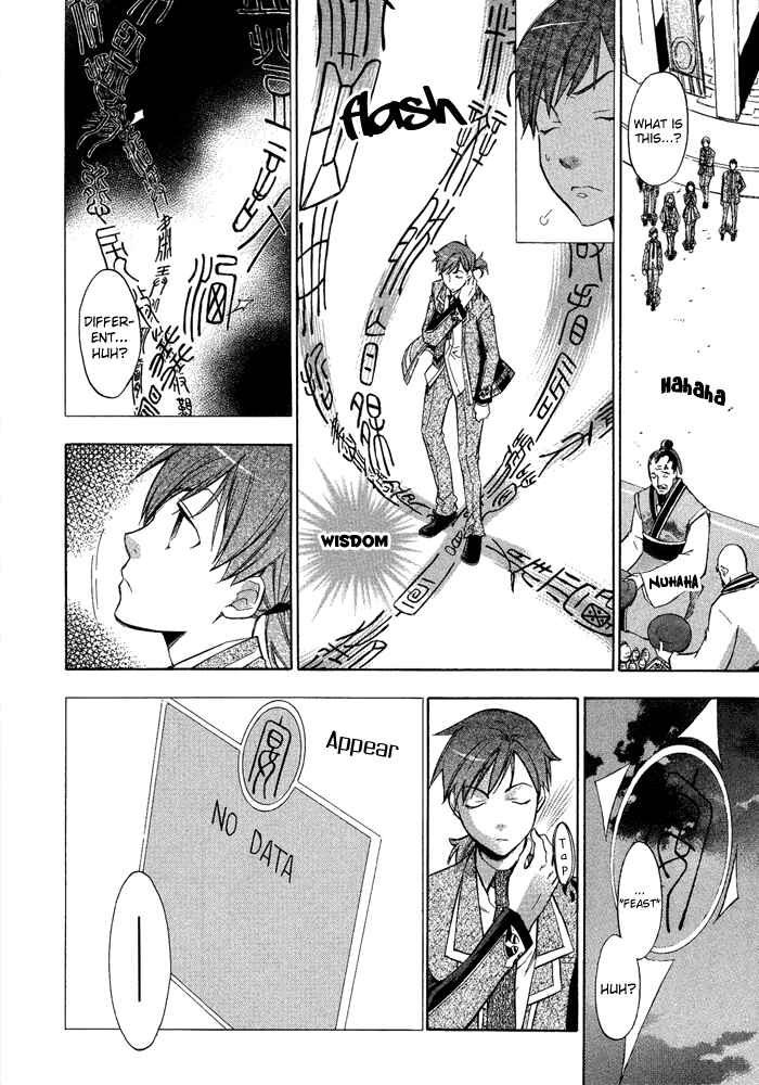 Page 8 Chapter 5.5 Aphorism