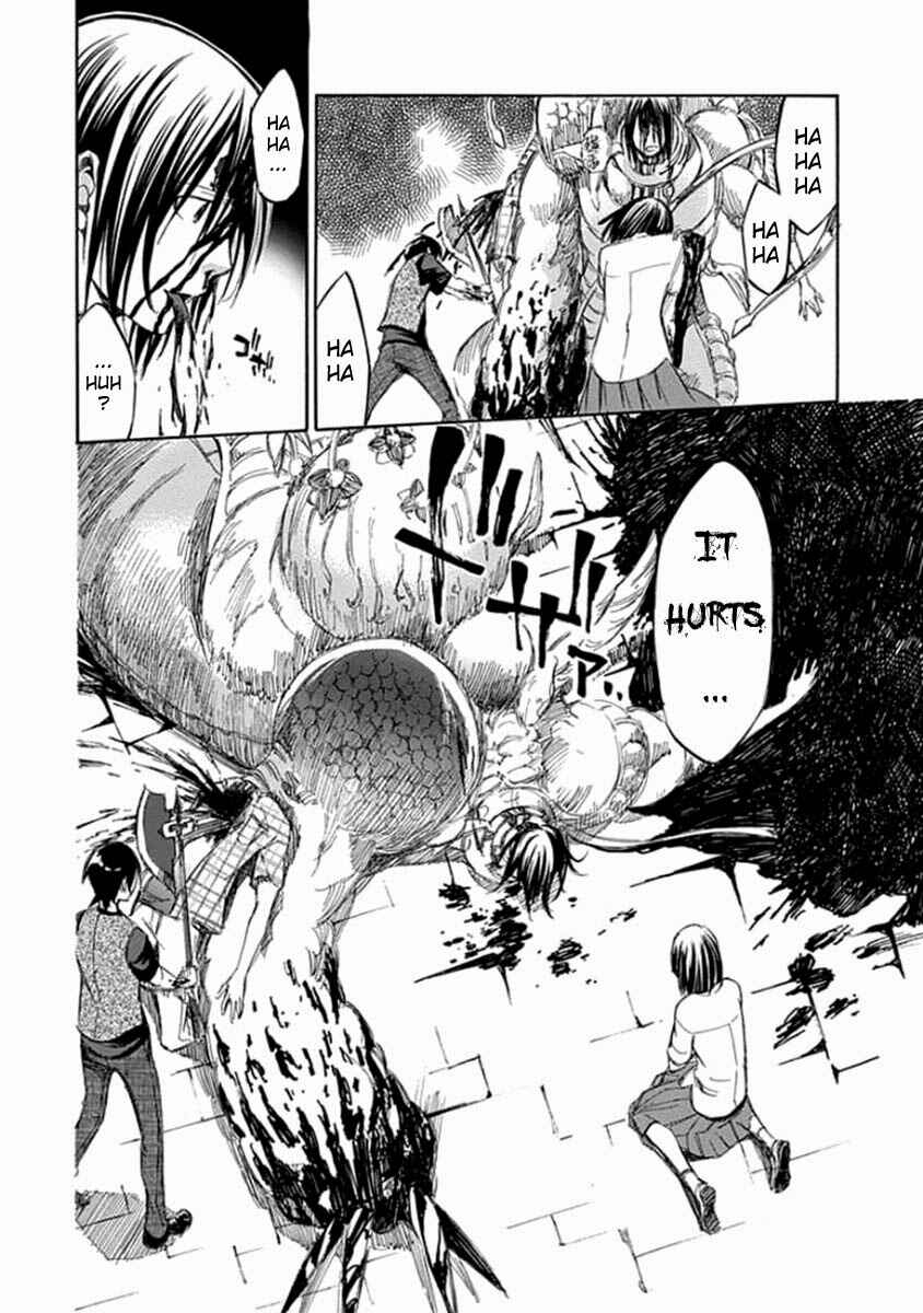 Page 26 Chapter 56 Aphorism