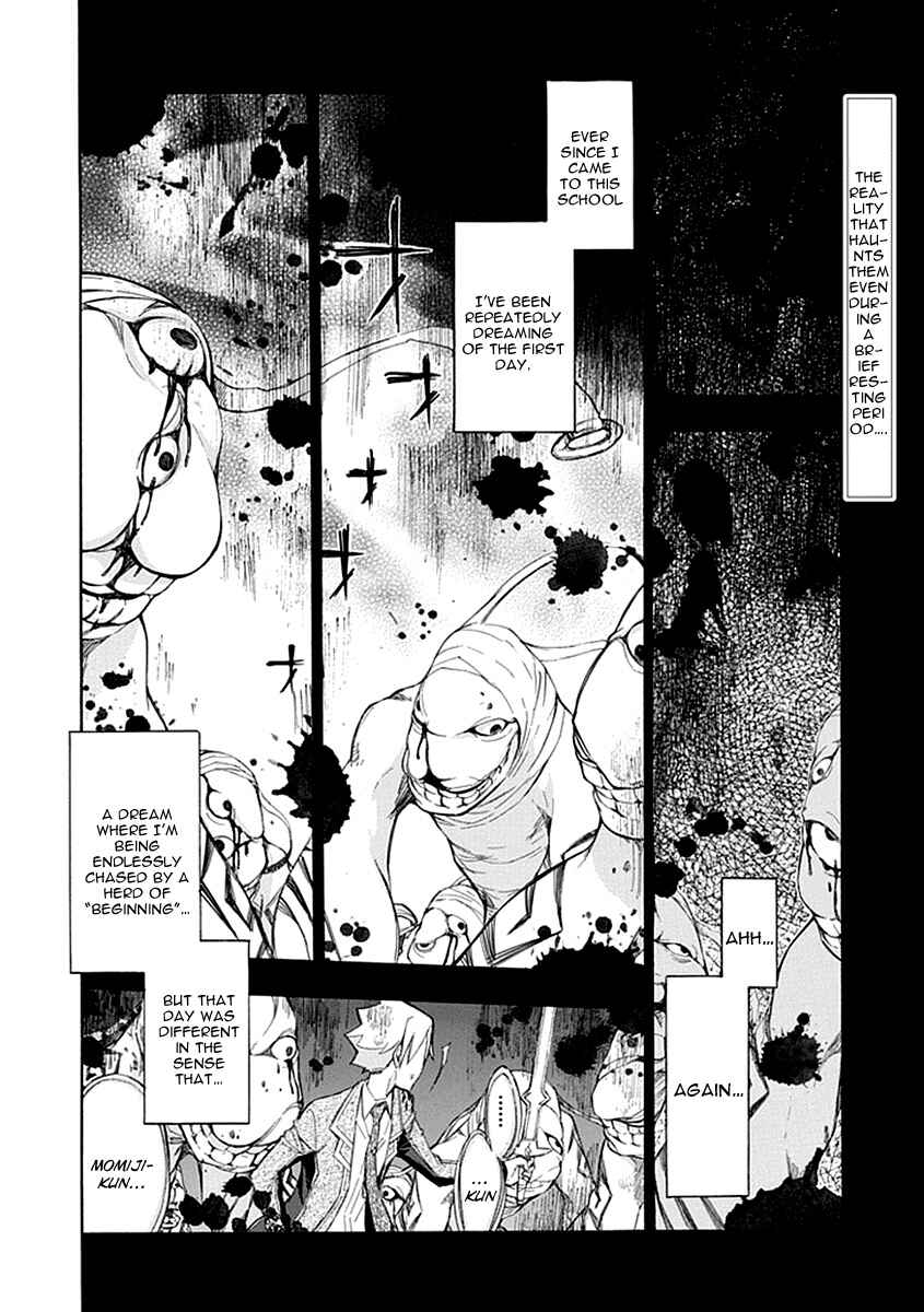 Page 4 Chapter 48 Aphorism