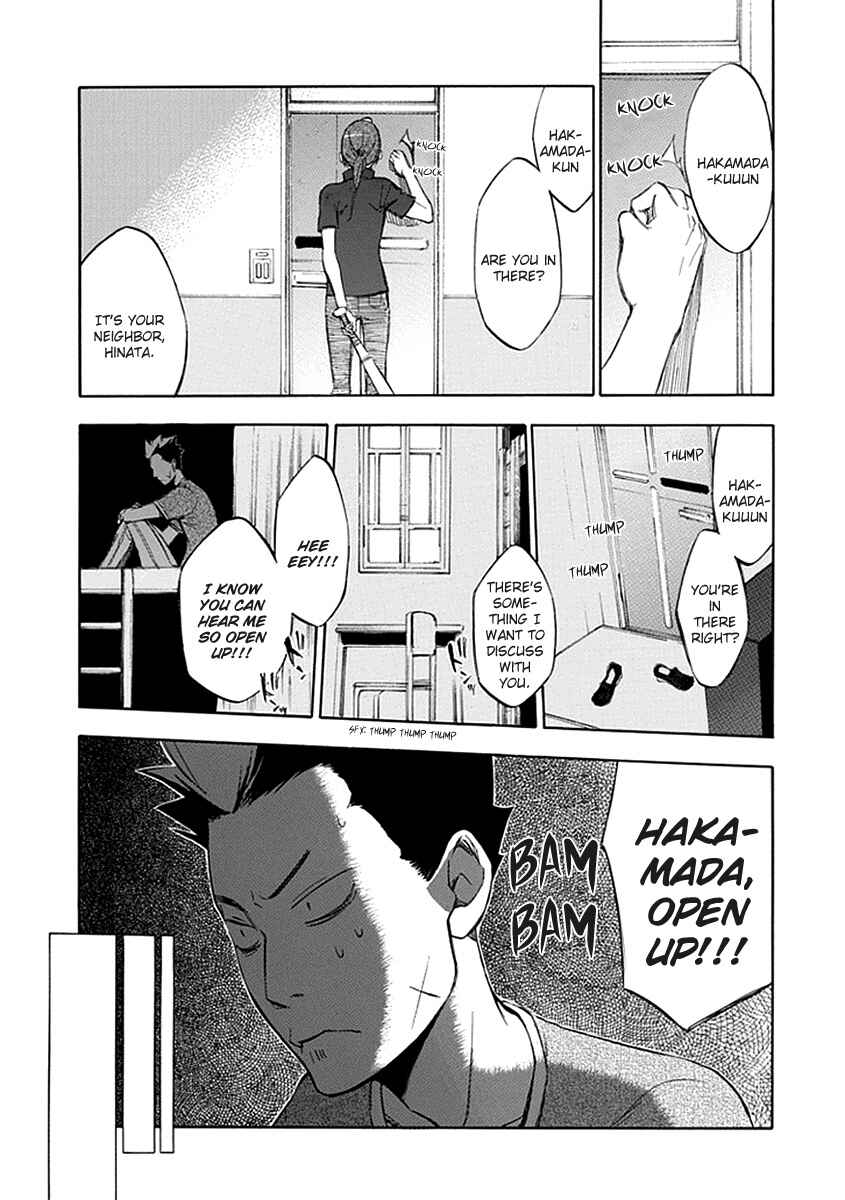 Page 7 Chapter 48 Aphorism