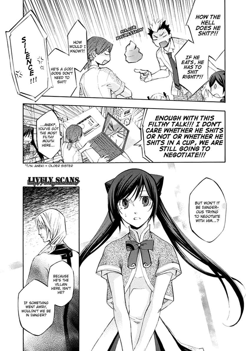 Page 10 Chapter 22 Aphorism