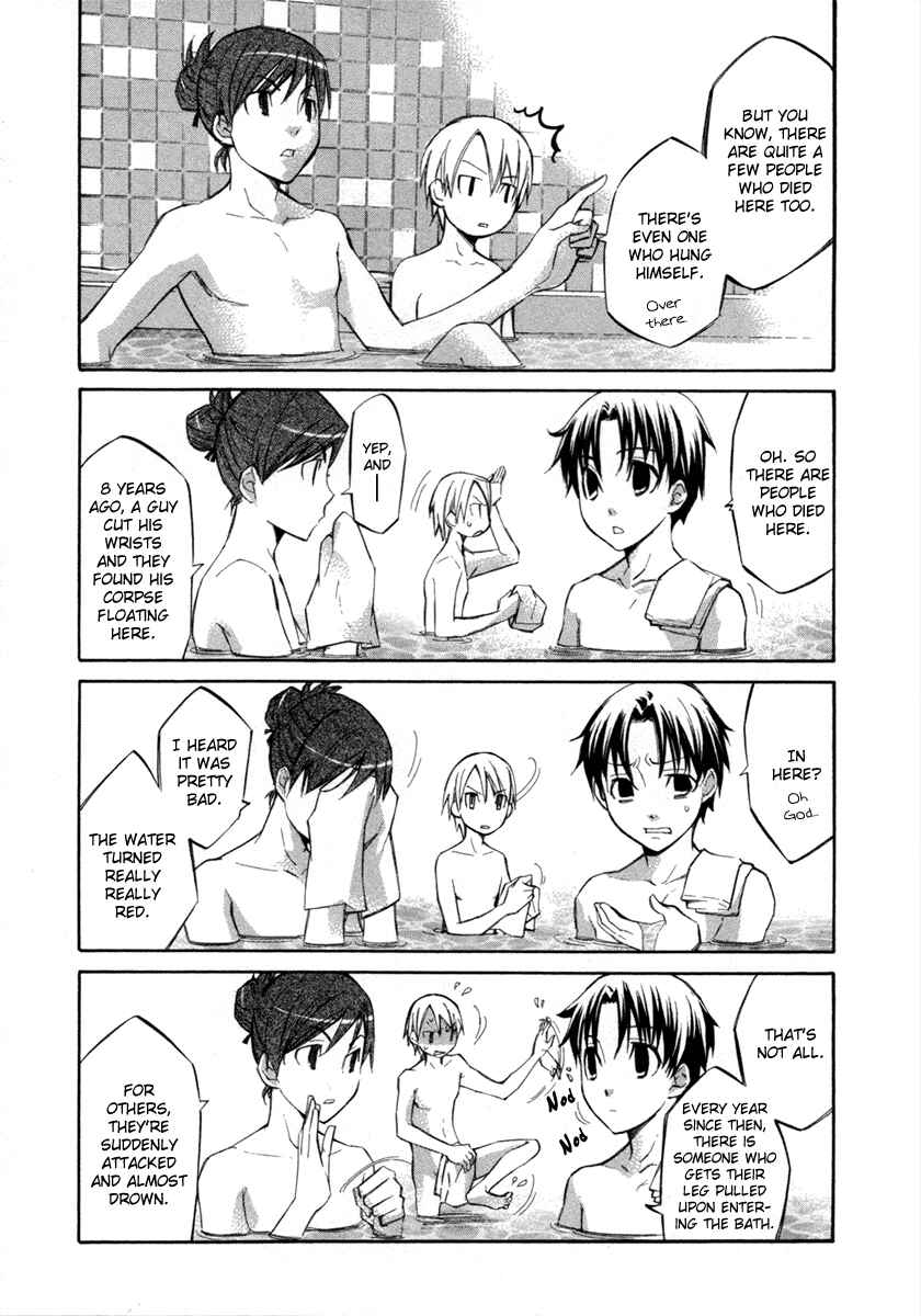 Page 4 Chapter 10.5 Aphorism