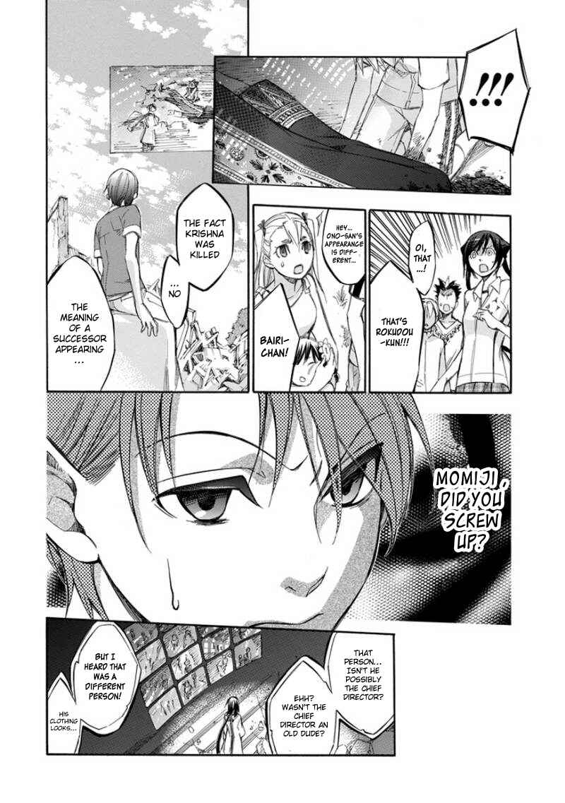 Page 10 Chapter 66 Aphorism