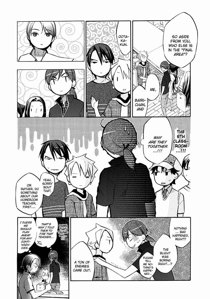 Page 15 Chapter 52 Aphorism
