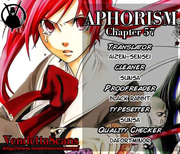Page 2 Chapter 57 Aphorism