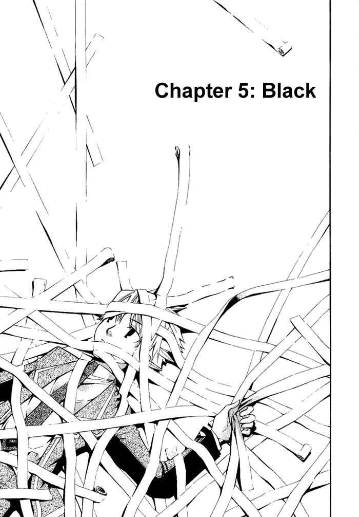 Page 3 Chapter 5 Aphorism