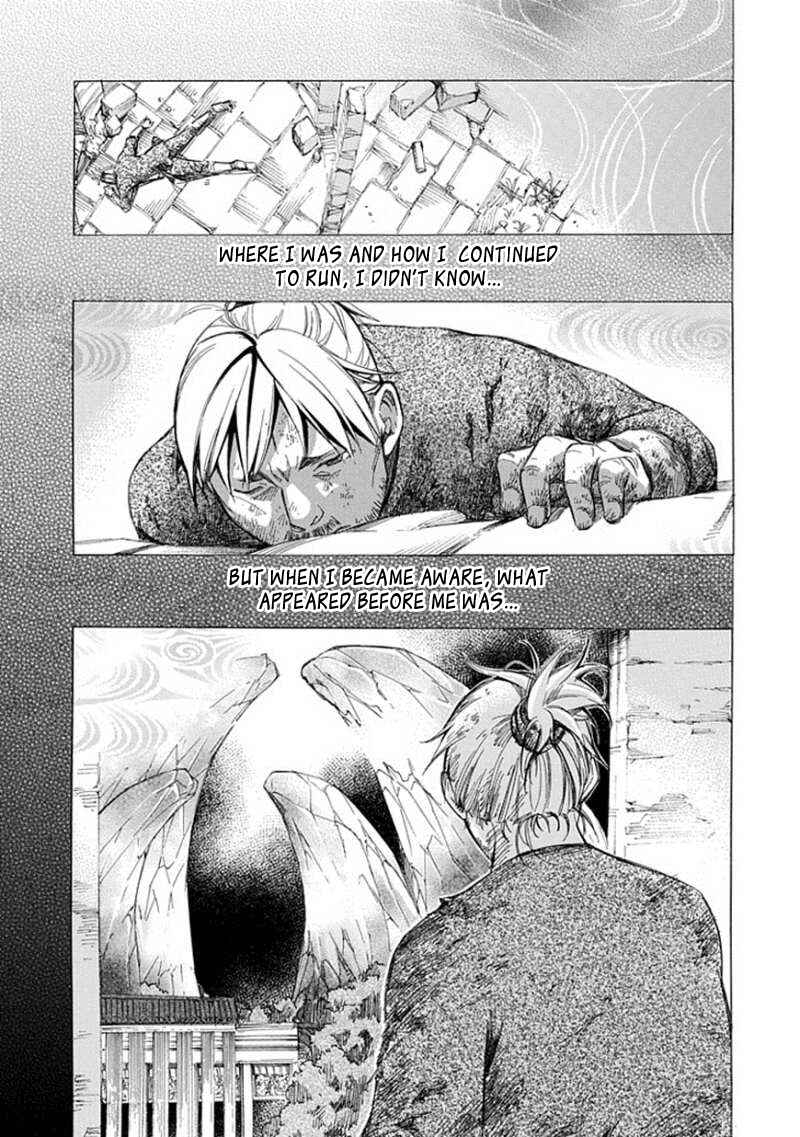 Page 6 Chapter 64 Aphorism