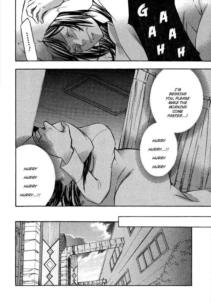 Page 37 Chapter 3 Aphorism