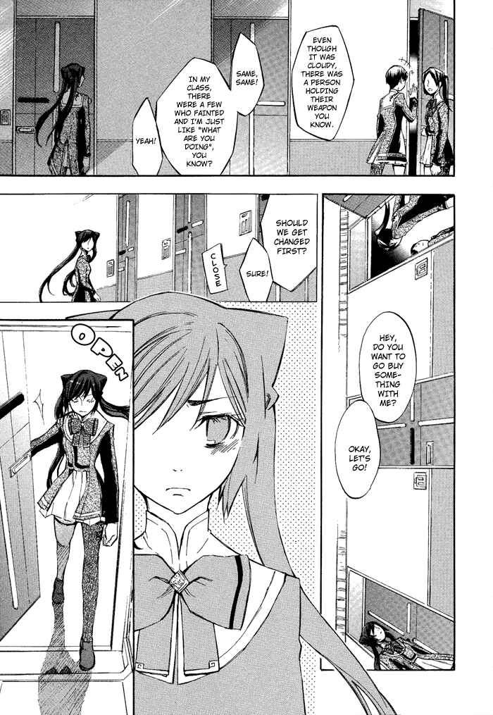 Page 50 Chapter 3 Aphorism