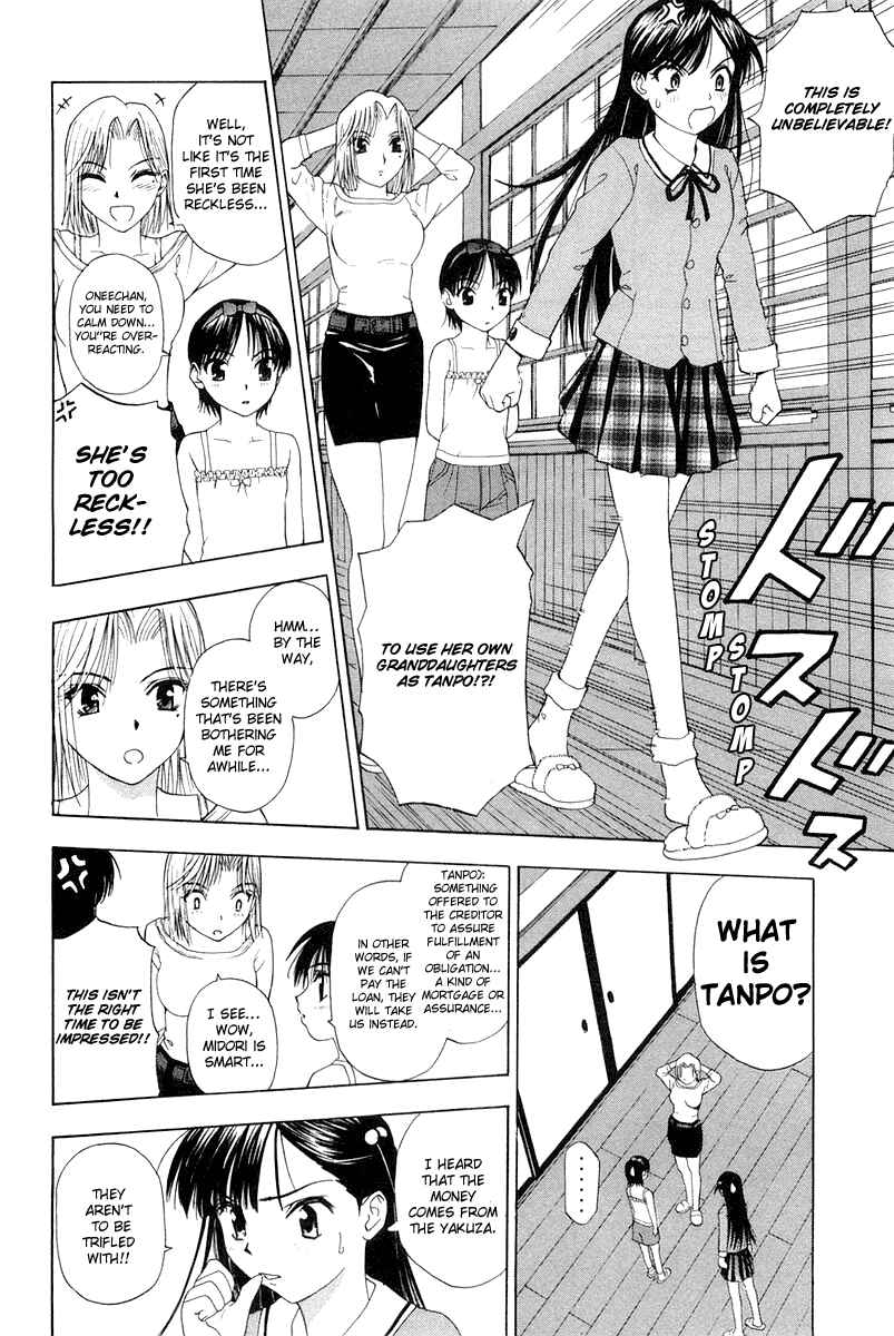 Page 14 Chapter 0 Tanpo
