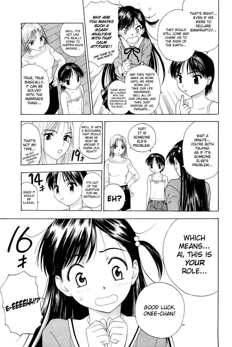 Page 15 Chapter 0 Tanpo