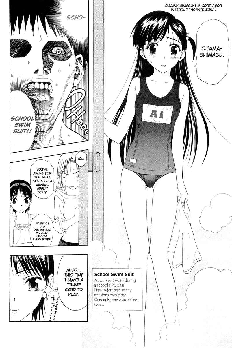 Page 36 Chapter 0 Tanpo
