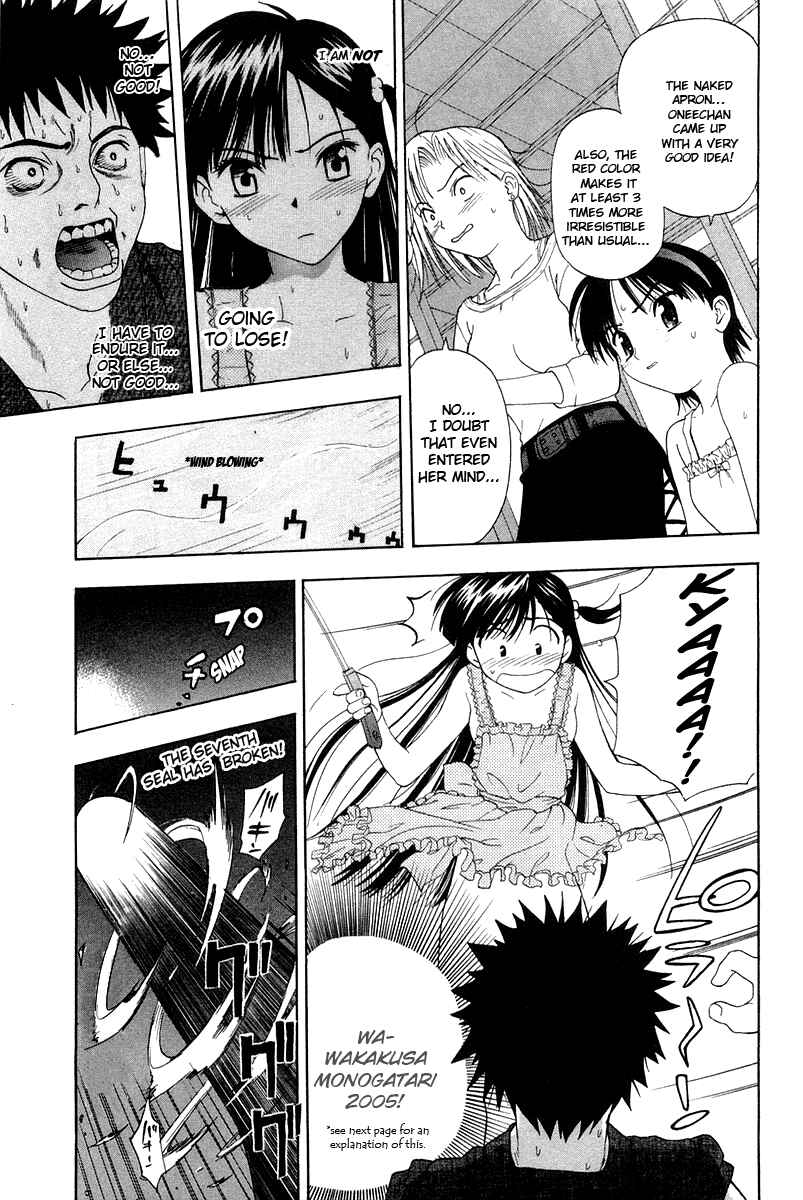 Page 48 Chapter 0 Tanpo