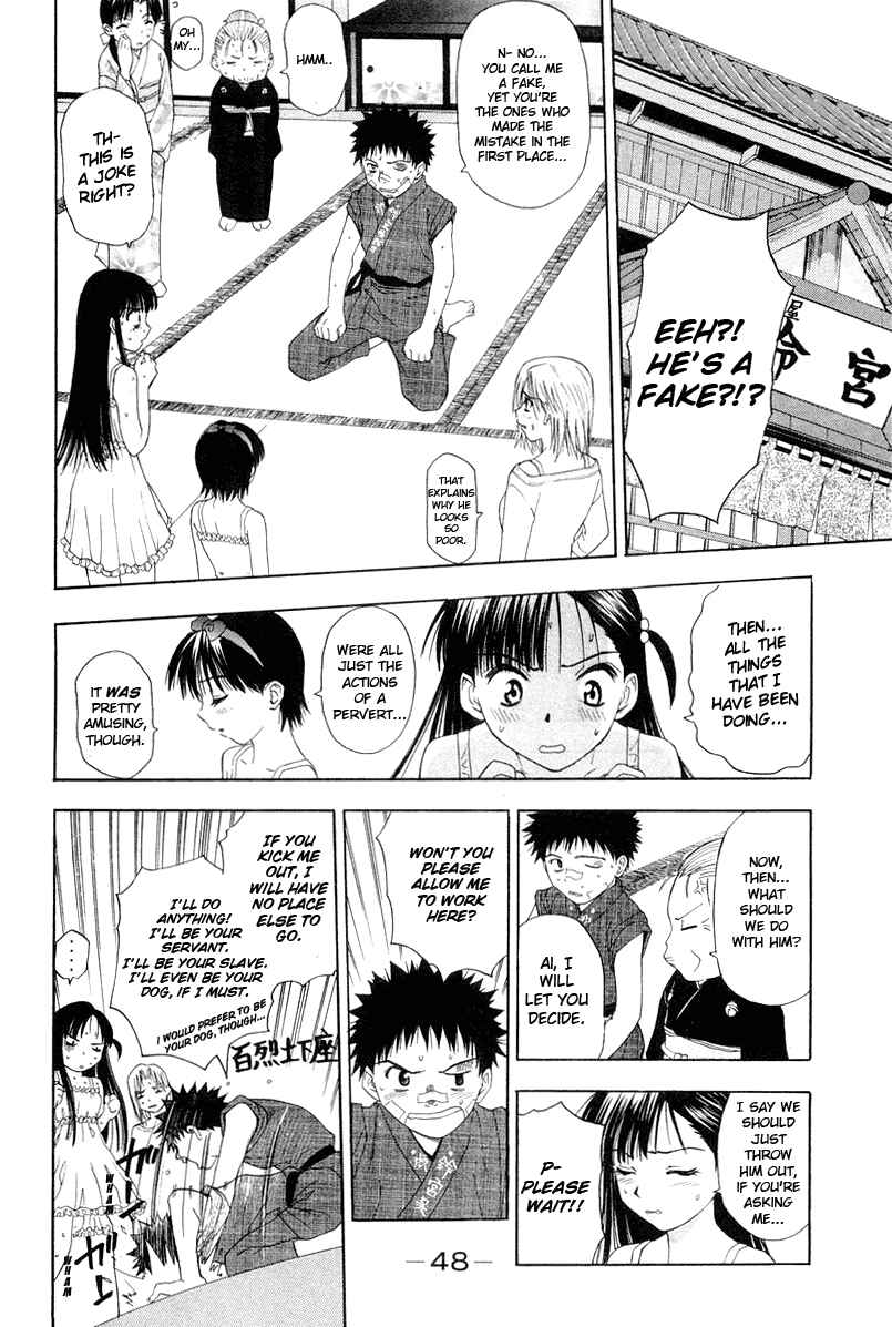 Page 52 Chapter 0 Tanpo
