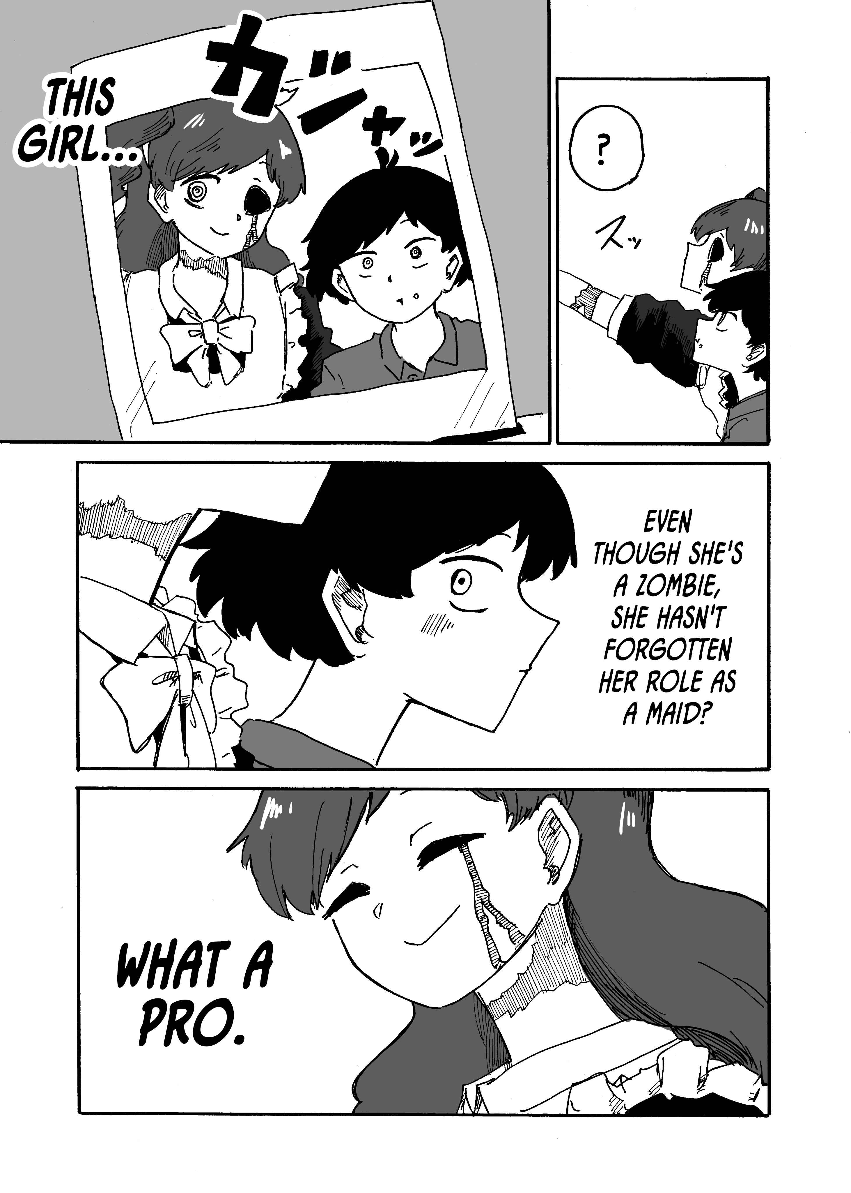 Page 6 Chapter Unknown_04d5 A Pro Maid Even as a Zombie
