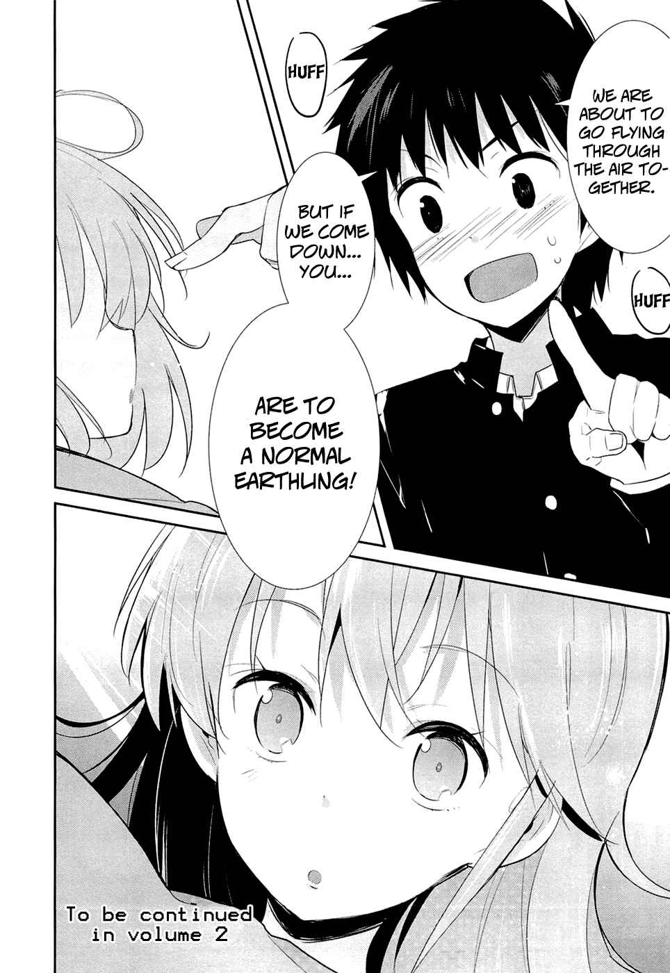 Page 24 Chapter 8 Denpa Onna to Seishun Otoko
