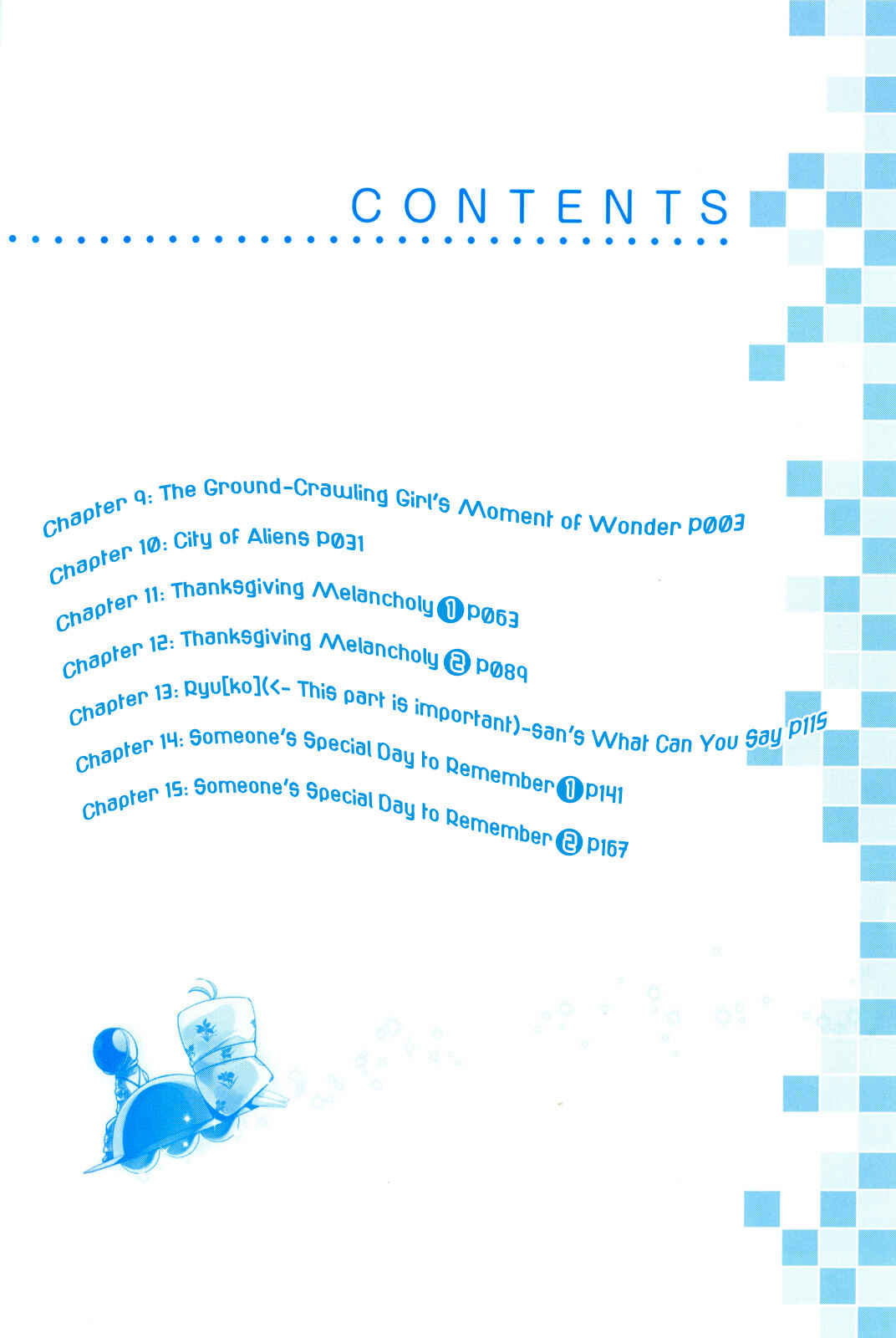 Page 5 Chapter 9 Denpa Onna to Seishun Otoko