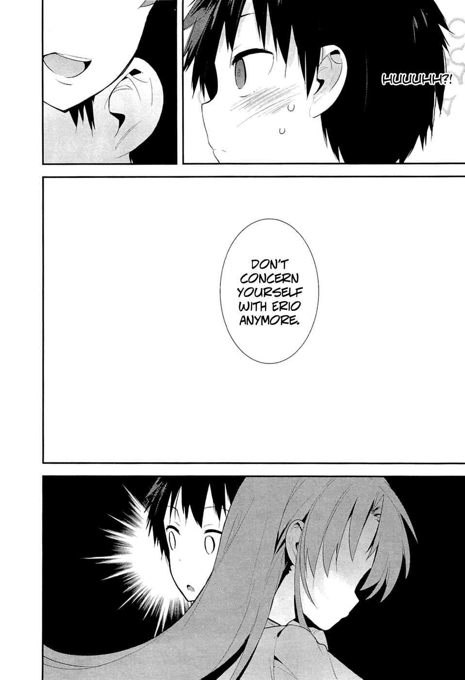 Page 18 Chapter 7 Denpa Onna to Seishun Otoko