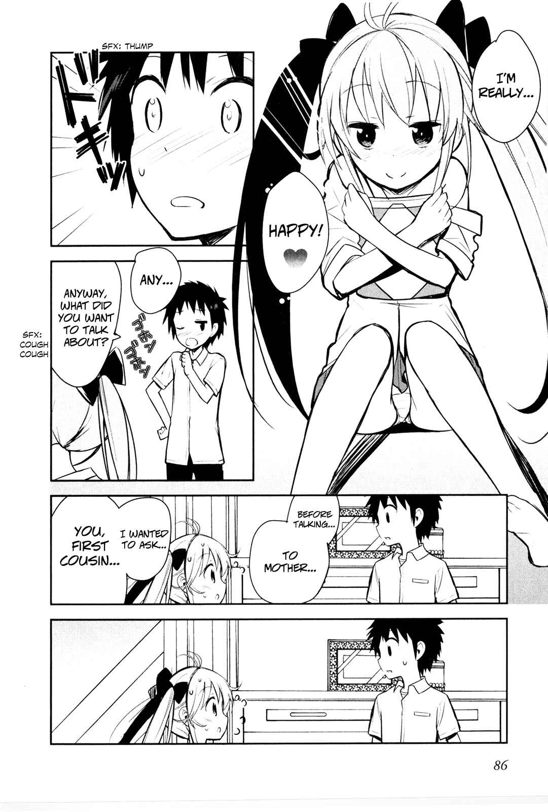 Page 24 Chapter 11 Denpa Onna to Seishun Otoko