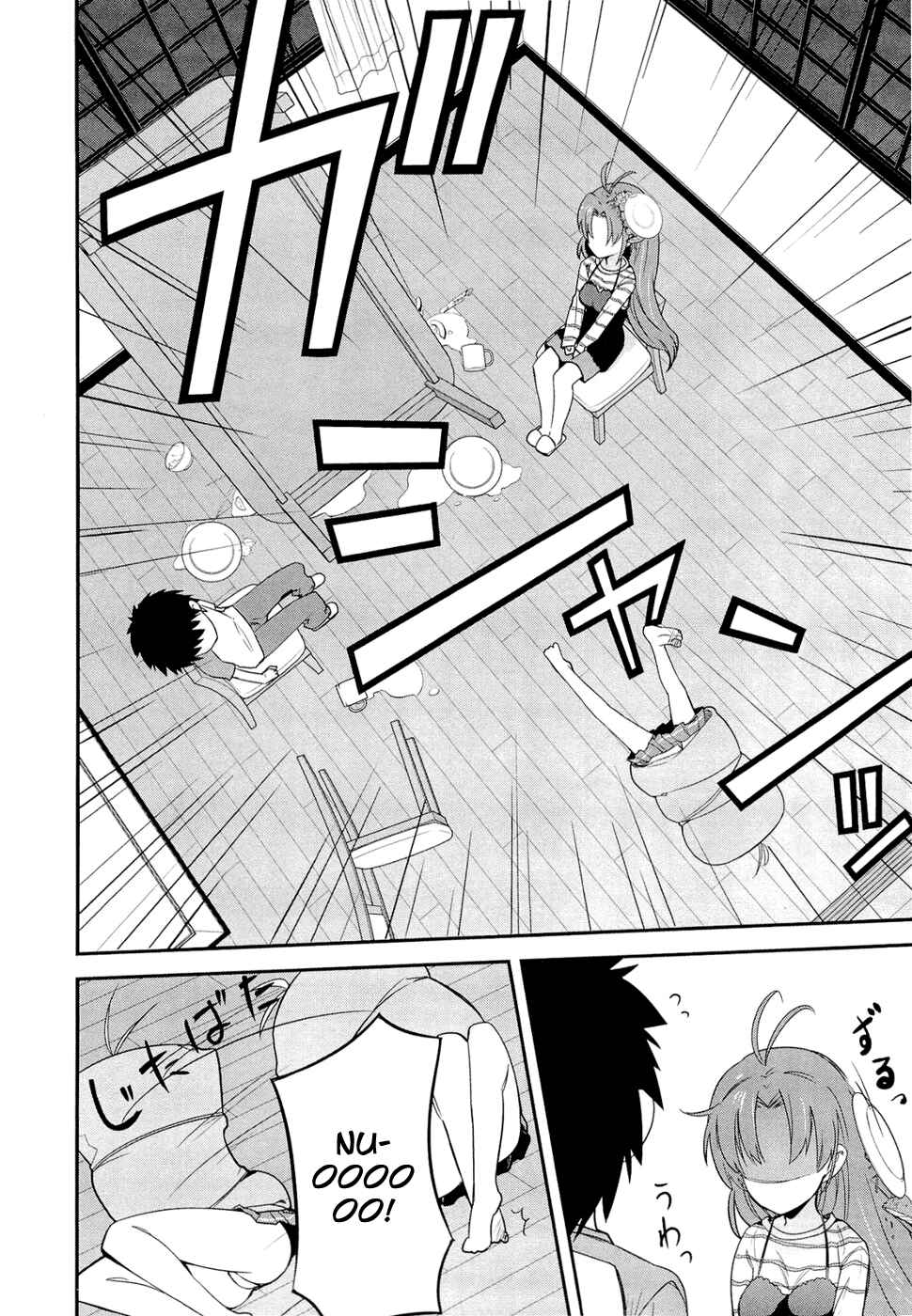 Page 42 Chapter 1 Denpa Onna to Seishun Otoko