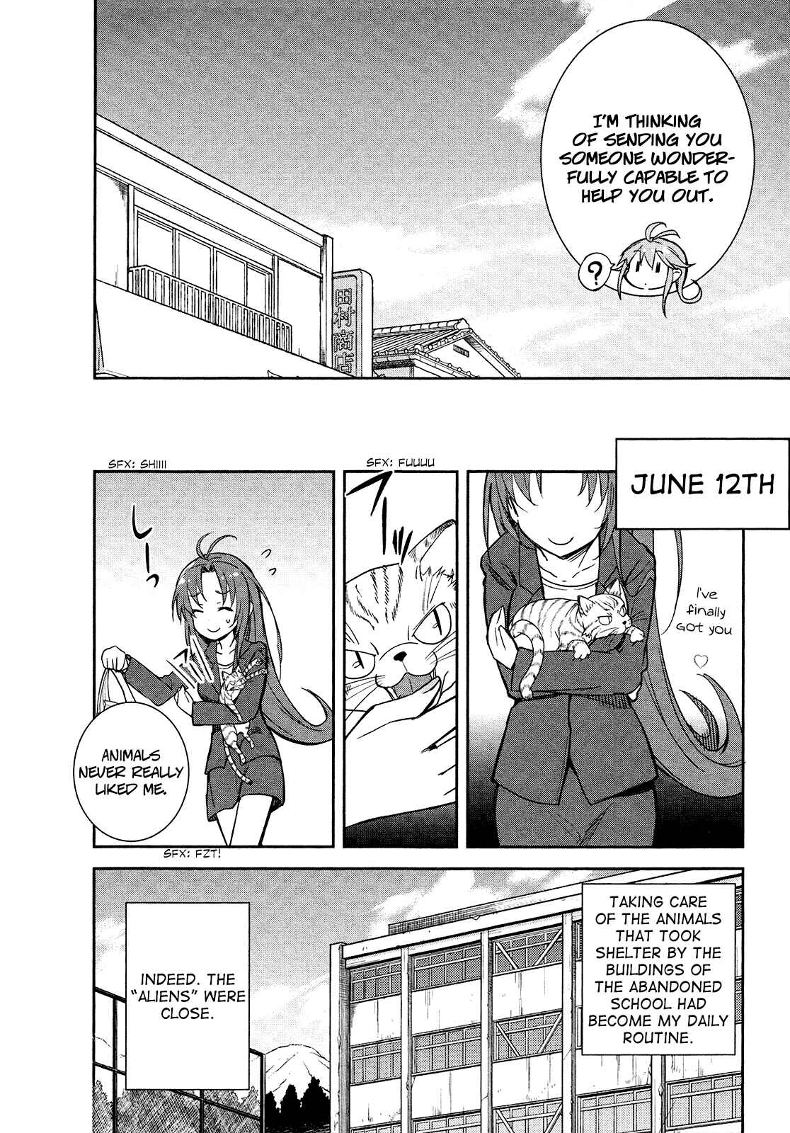 Page 20 Chapter 16 Denpa Onna to Seishun Otoko