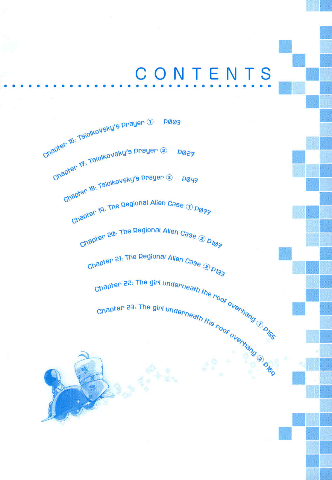 Page 4 Chapter 16 Denpa Onna to Seishun Otoko