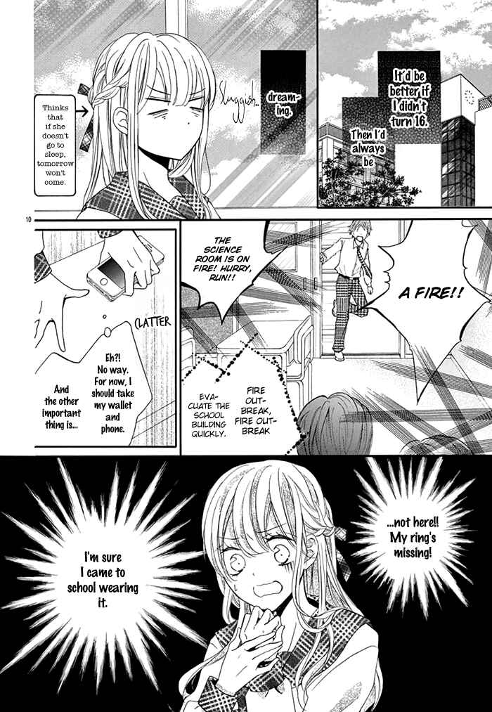 Page 11 Chapter Unknown_488b 16-sai nanode Kekkon Shimasu!!