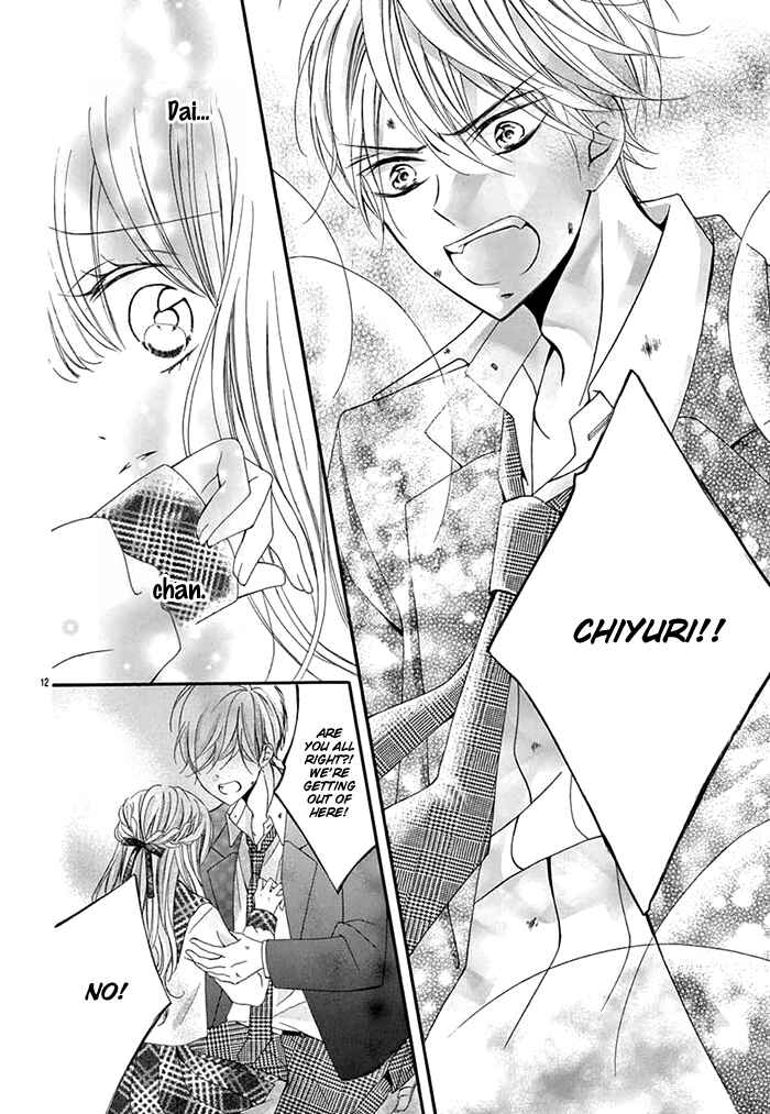Page 13 Chapter Unknown_488b 16-sai nanode Kekkon Shimasu!!